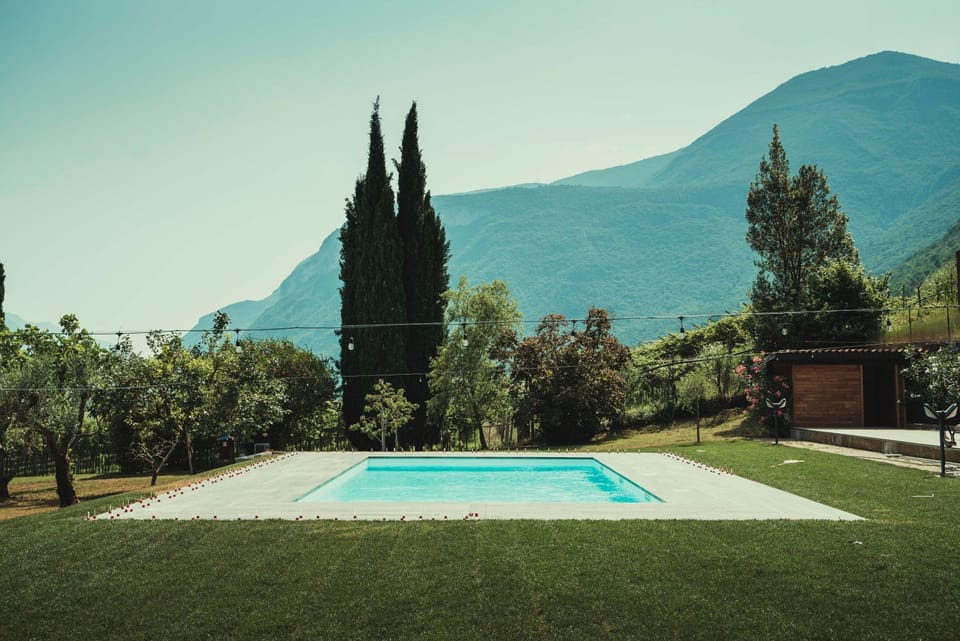 Swimming pool, Swimming pool