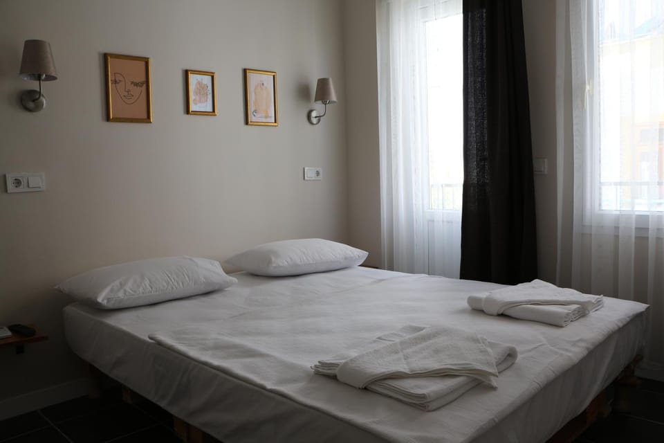 Holy Pansiyon Vacation rental in Kas
