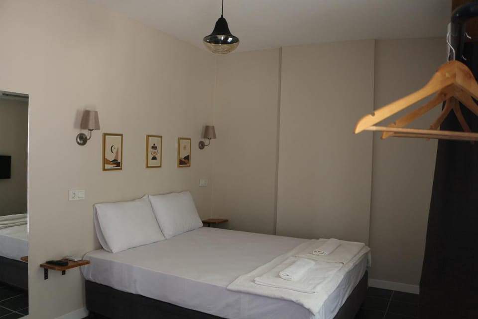 Holy Pansiyon Vacation rental in Kas