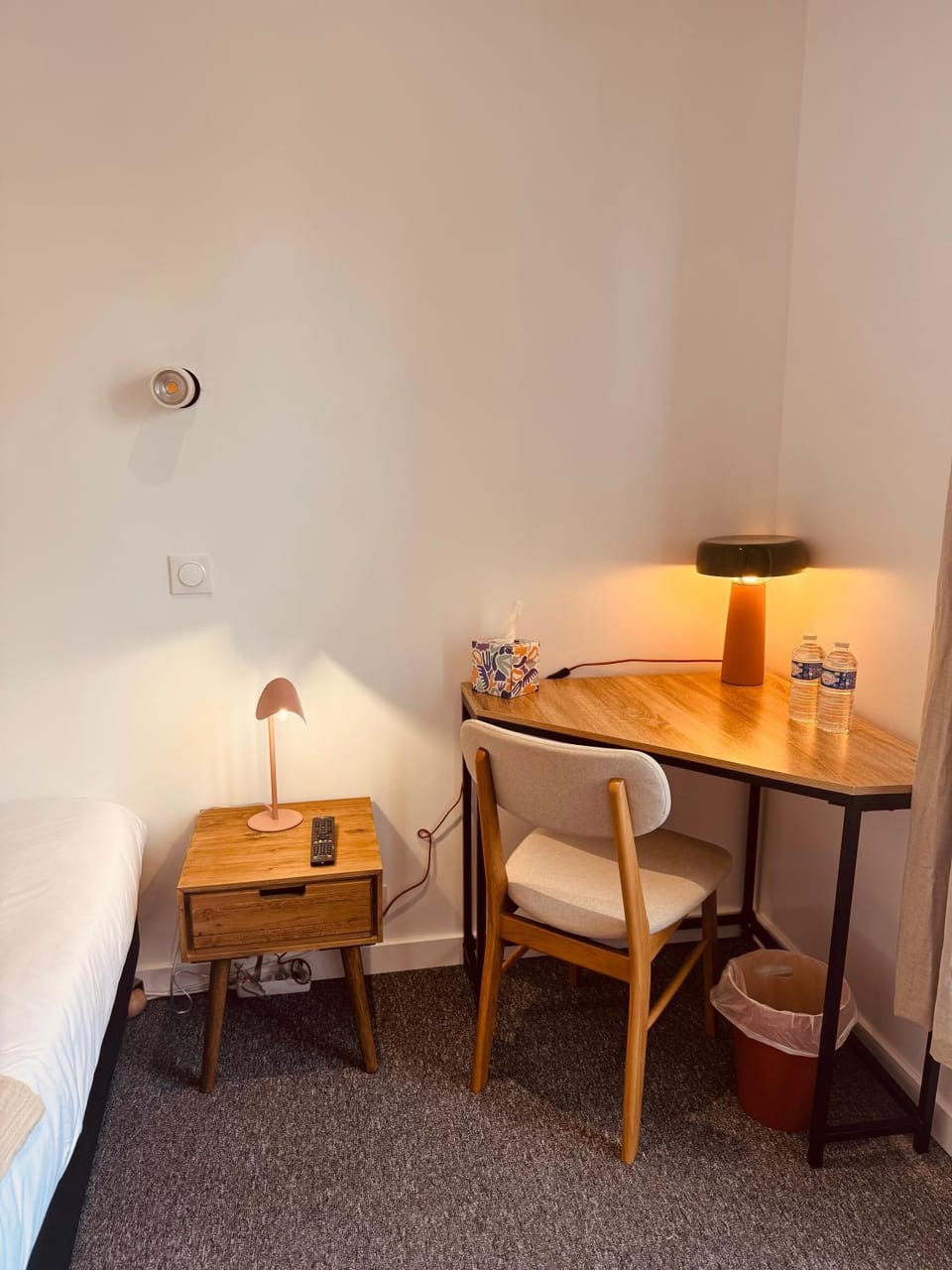 Le Clos Normand Hotel in Normandy