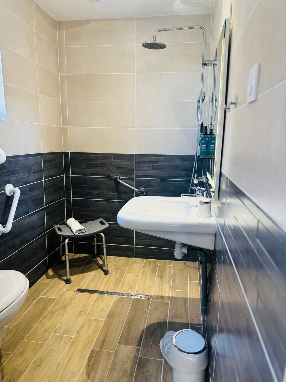 Le Clos Normand Hotel in Normandy