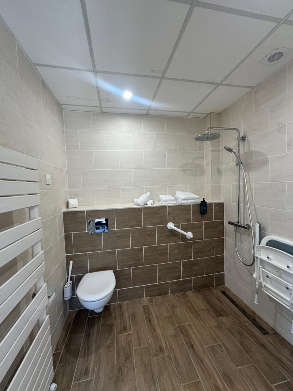 Le Clos Normand Hotel in Normandy