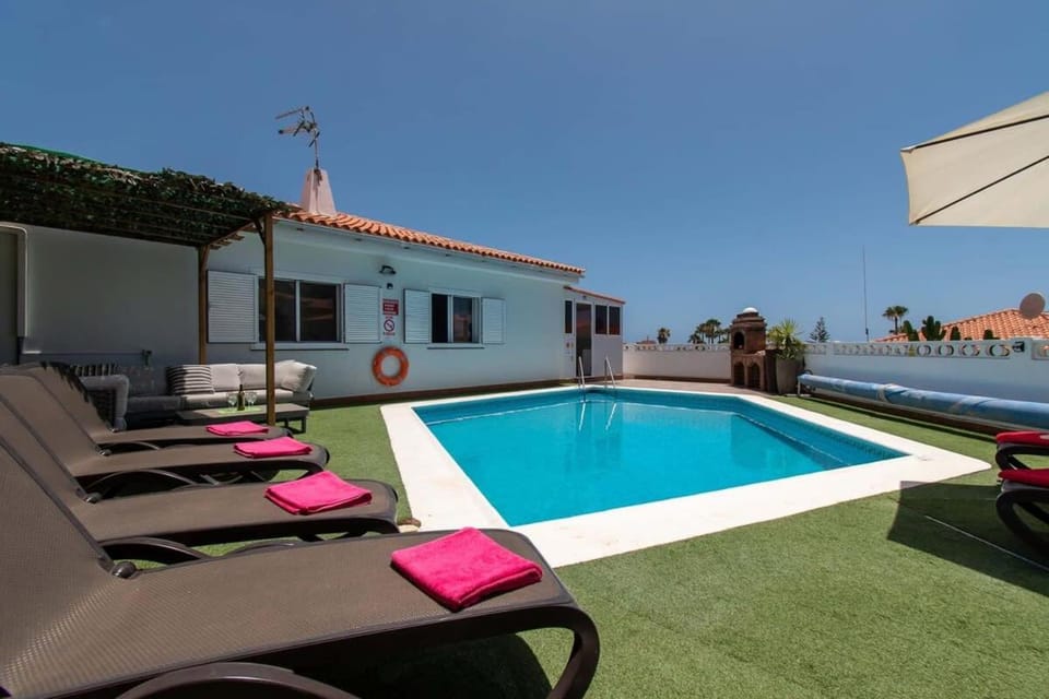 Villa Clariana Villa in Canary Islands