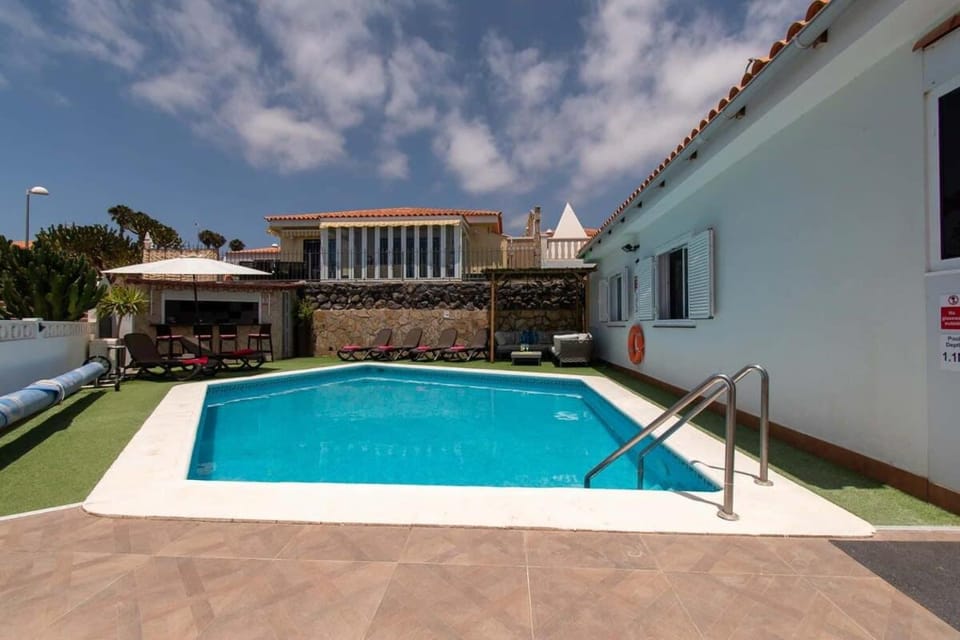 Villa Clariana Villa in Canary Islands