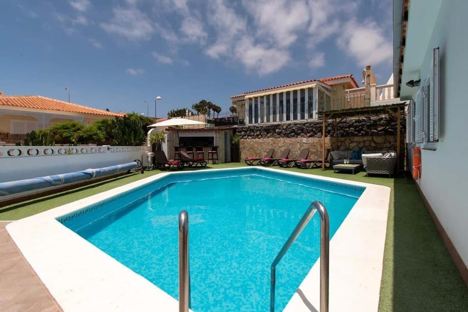 Villa Clariana Villa in Canary Islands
