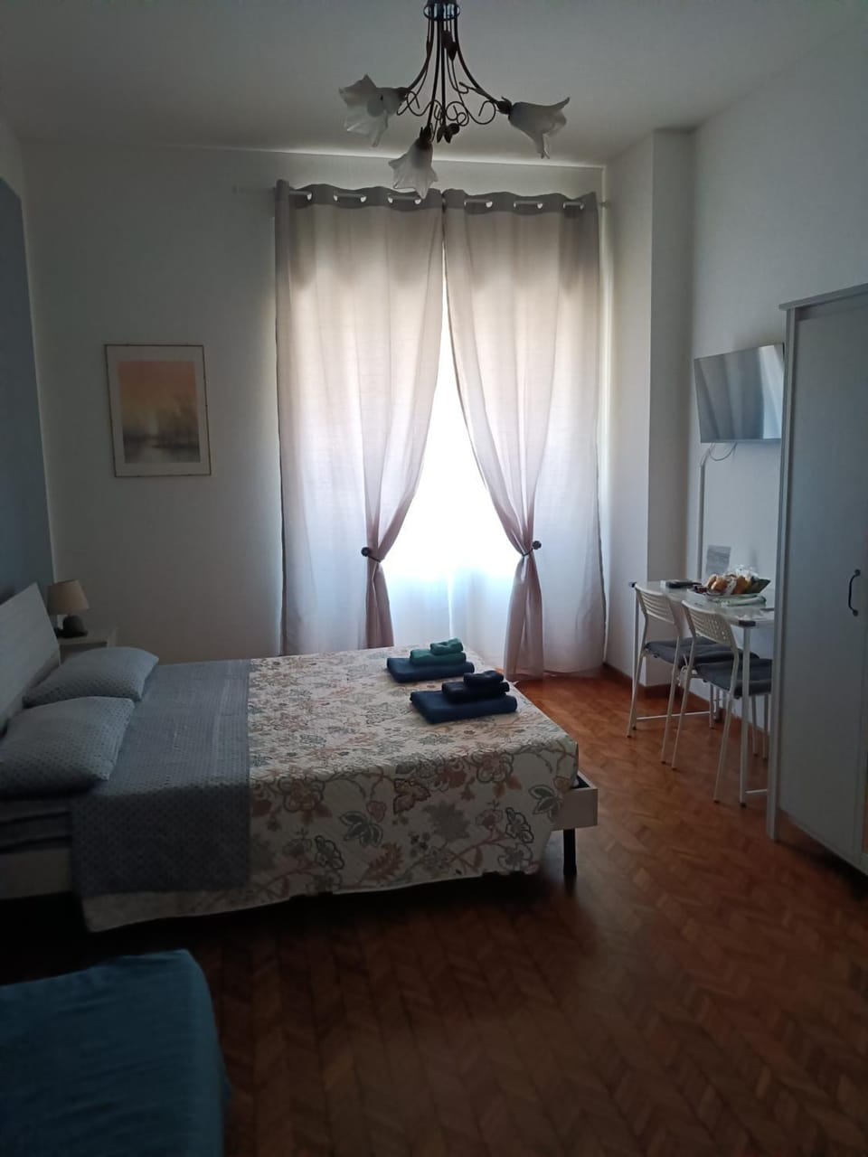 Il Papavero Nero Bed and Breakfast in Rome