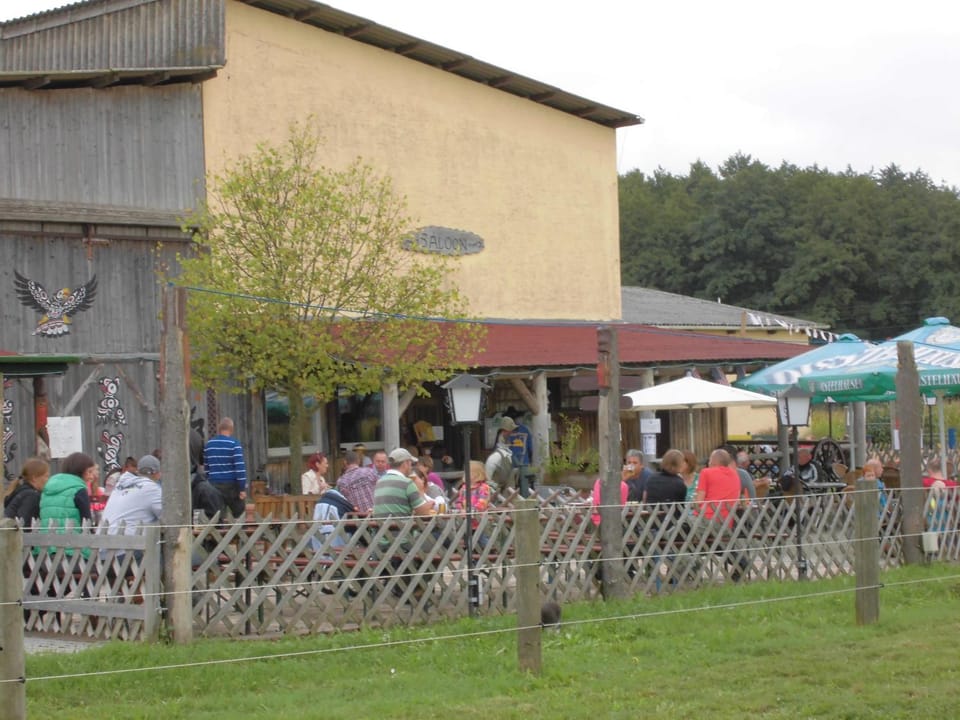 Rolling Home Campground/ 
RV Resort in Baden-Württemberg
