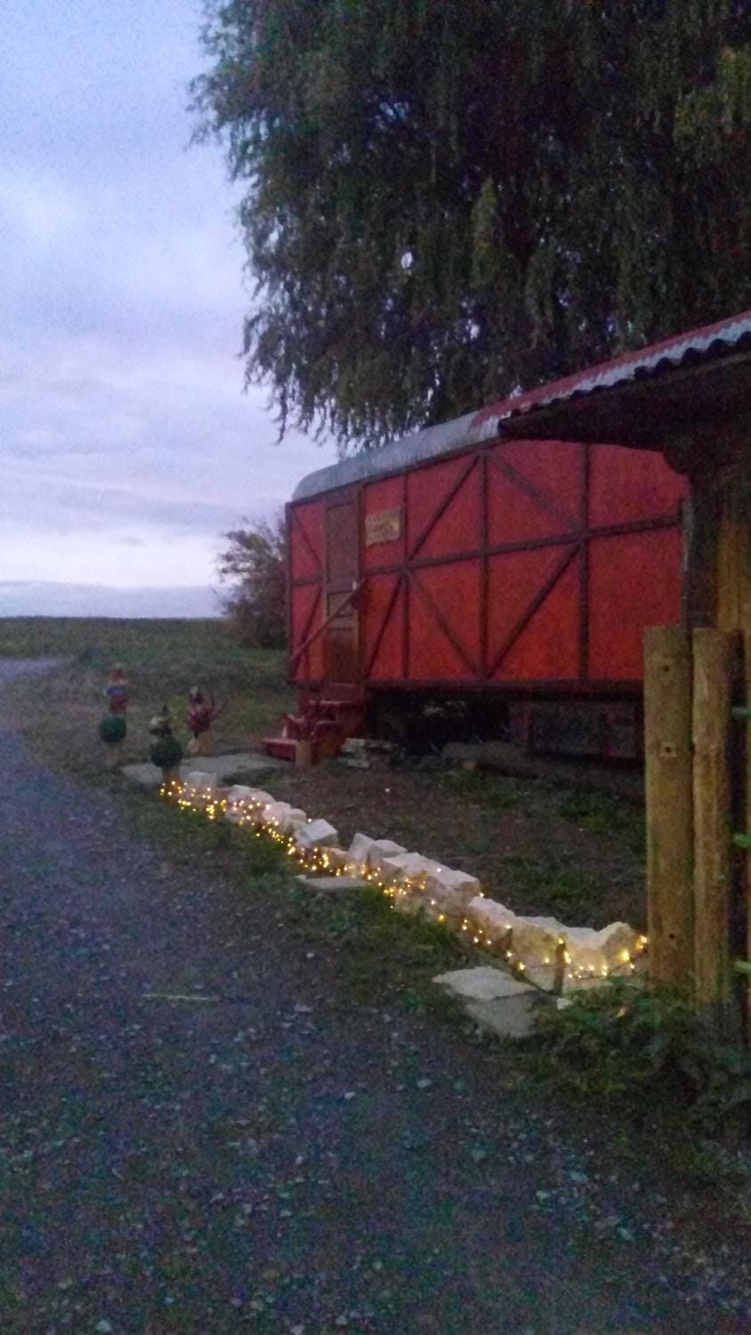 Rolling Home Campground/ 
RV Resort in Baden-Württemberg