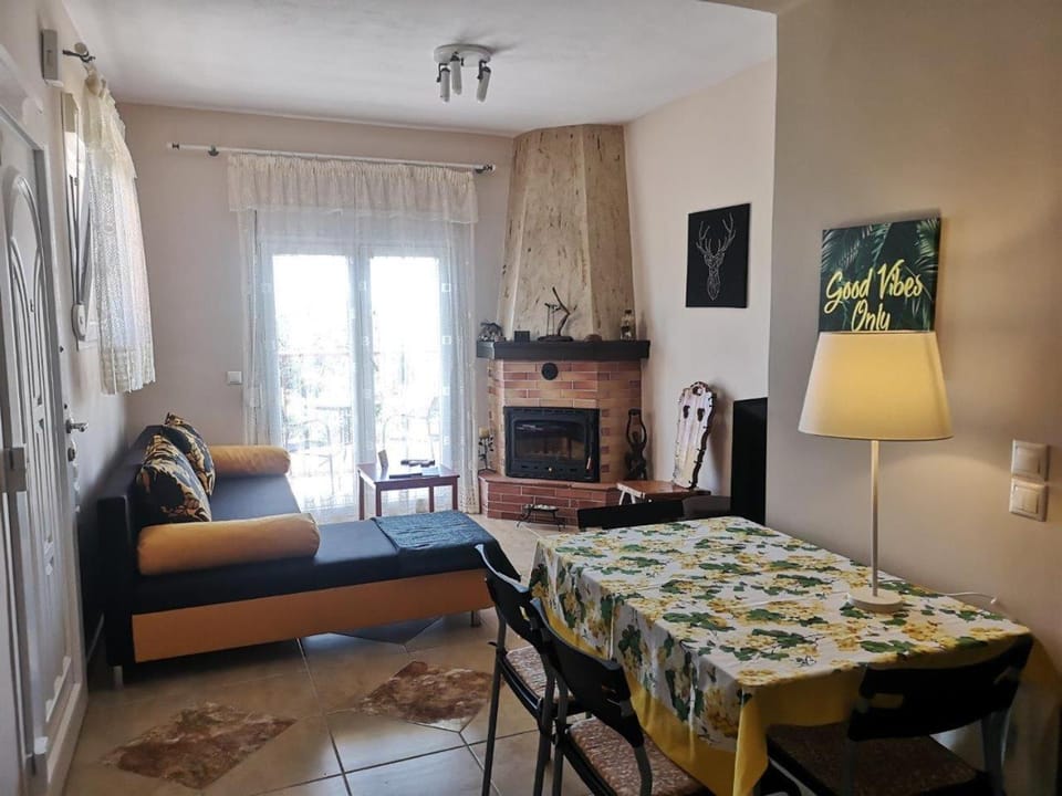 TV and multimedia, Seating area, Evening entertainment