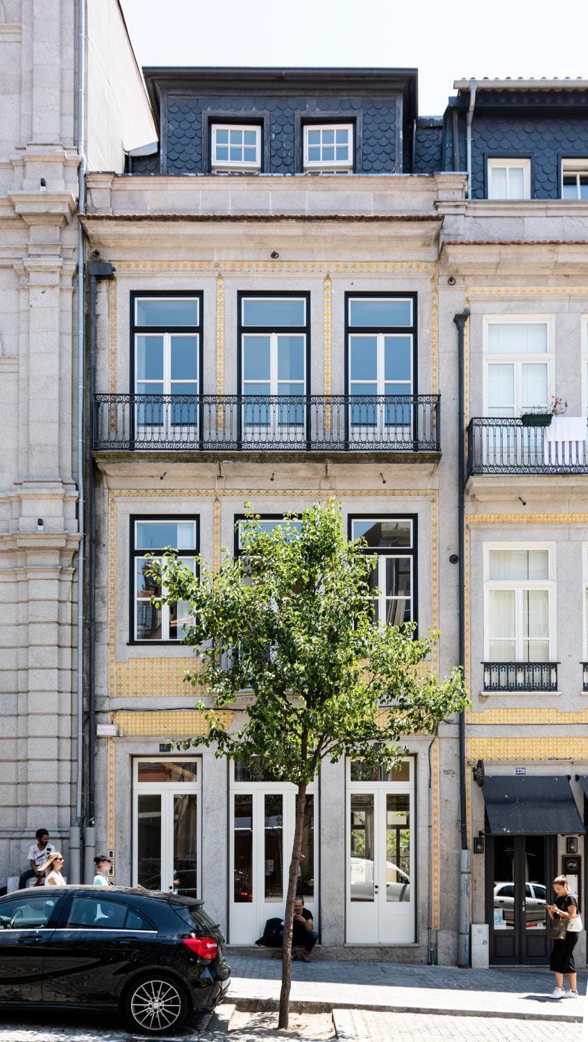 Property building, Facade/entrance, Street view