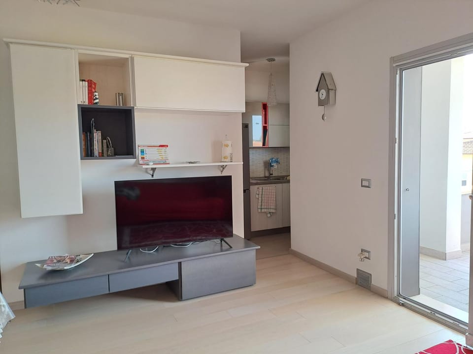 Appartamento Olbia vicino aeroporto Apartment in Olbia