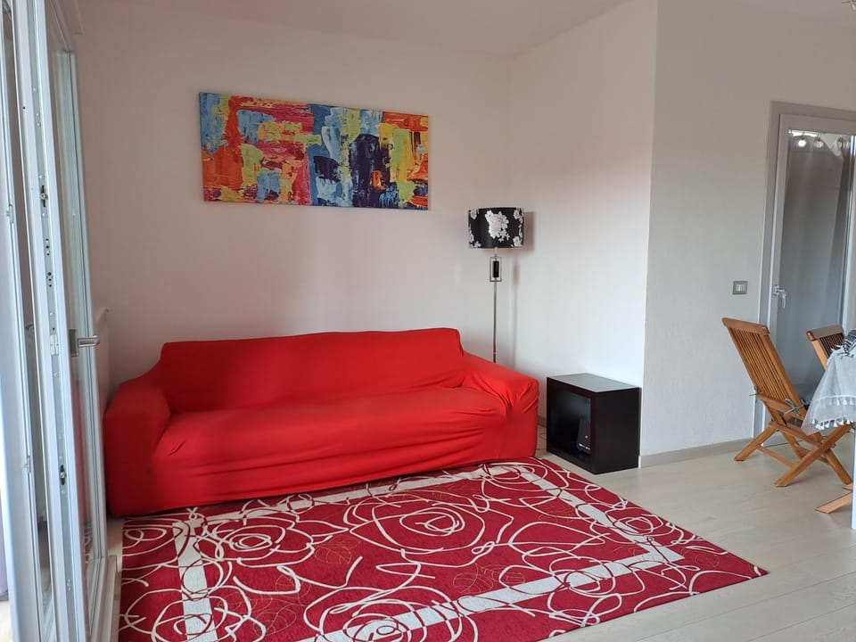 Appartamento Olbia vicino aeroporto Apartment in Olbia