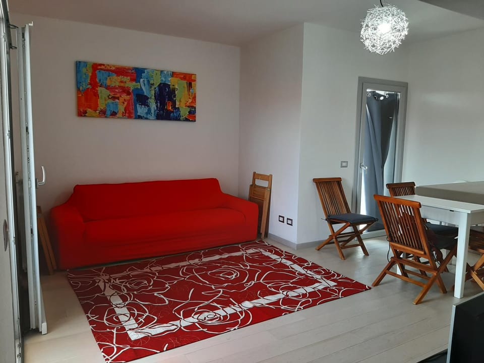 Appartamento Olbia vicino aeroporto Apartment in Olbia