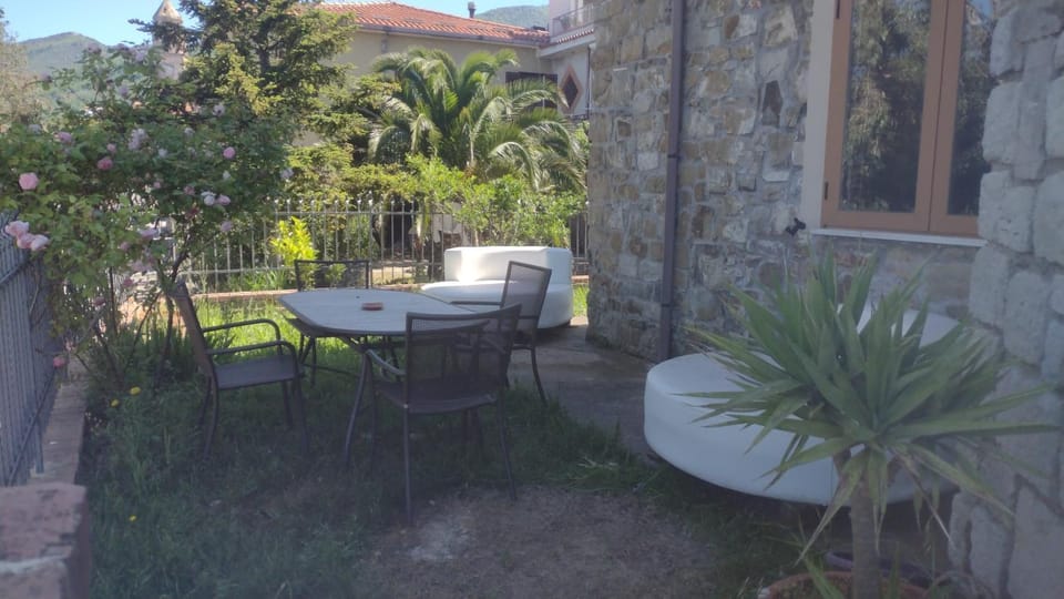 Villa Florenzo Apartment in Campania