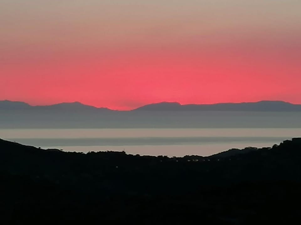 Villa Florenzo Apartment in Campania