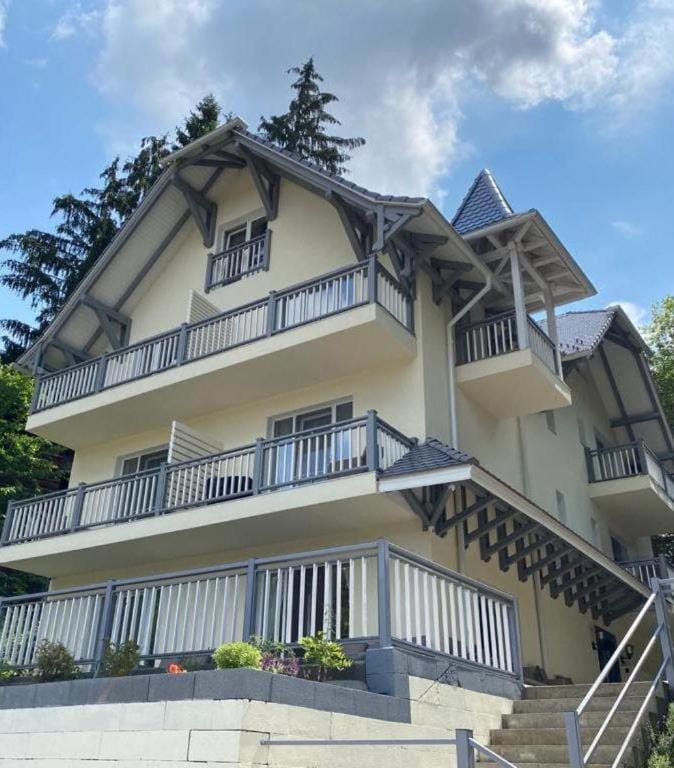 Vila Niki Villa in Romania