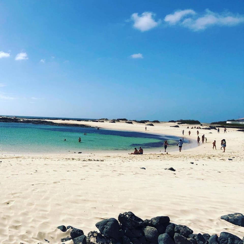 Nearby landmark, Natural landscape, Beach