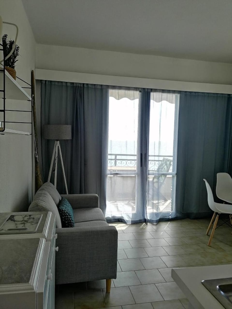 View (from property/room), View (from property/room), Balcony/Terrace, Balcony/Terrace, Living room, Seating area, Mountain view, Sea view, Sea view