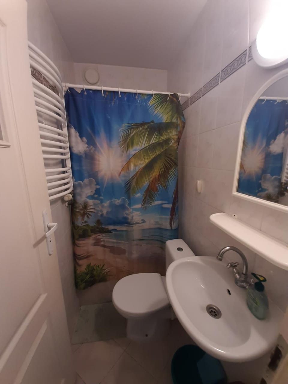 Andrzejówka Vacation rental in Wladyslawowo
