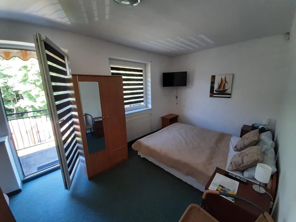 Andrzejówka Vacation rental in Wladyslawowo