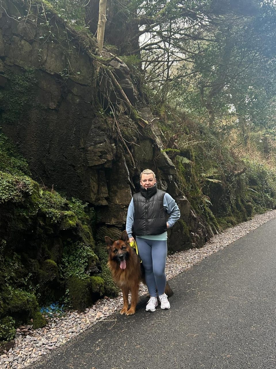 Shallow Sea-Point House in County Kerry