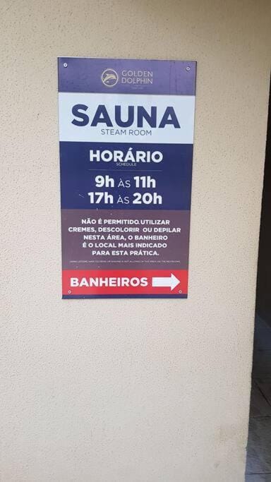 CALDAS NOVAS-GOLDEN EXPRESs Apartment hotel in State of Goiás
