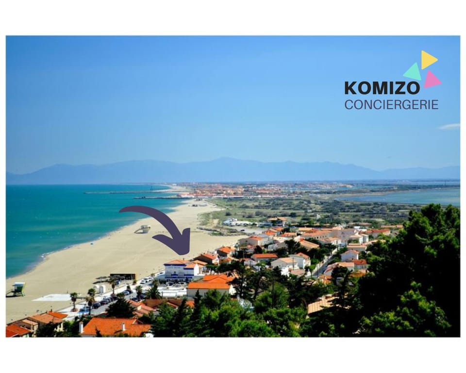 Bird's eye view, View (from property/room), View (from property/room), Beach, Beach, On site, City view, City view