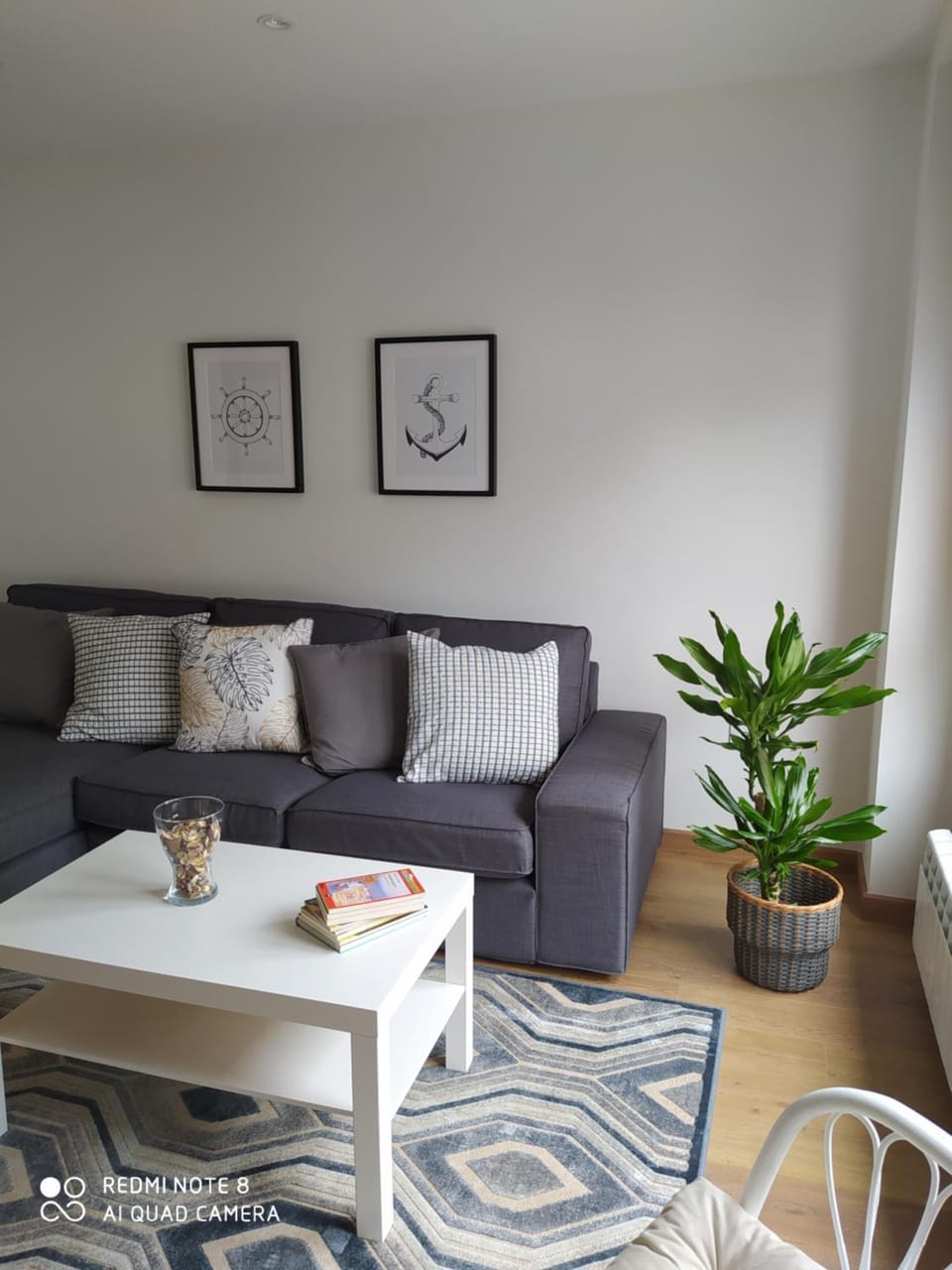 Living room, Lounge or bar