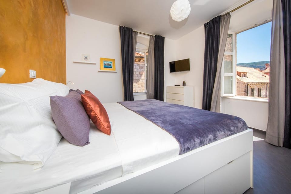 Tony's Place Apartment in Dubrovnik