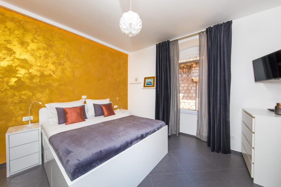 Tony's Place Apartment in Dubrovnik