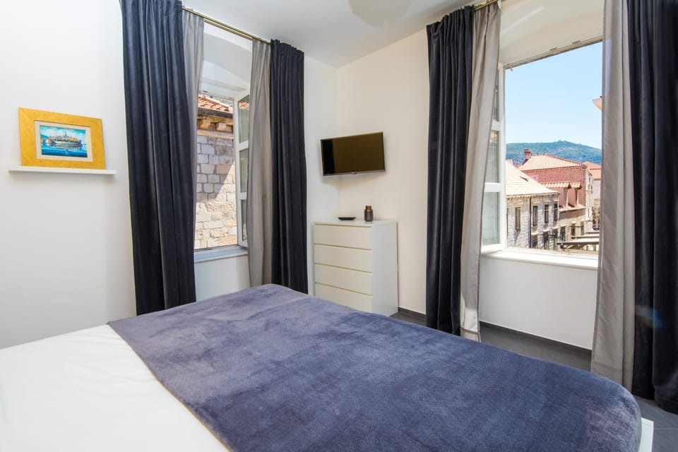 Tony's Place Apartment in Dubrovnik