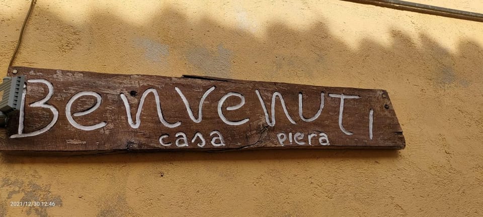 CASA PIERA House in Abruzzo