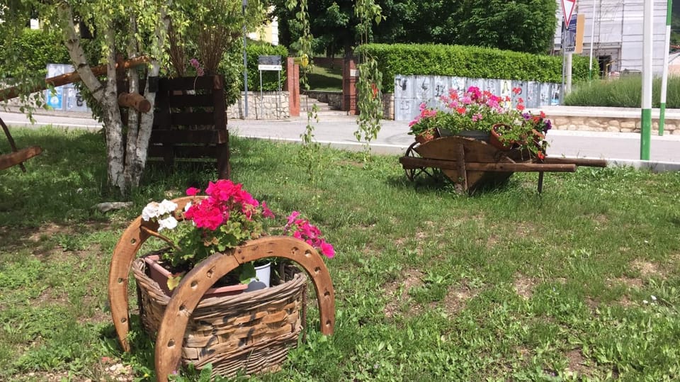 CASA PIERA House in Abruzzo