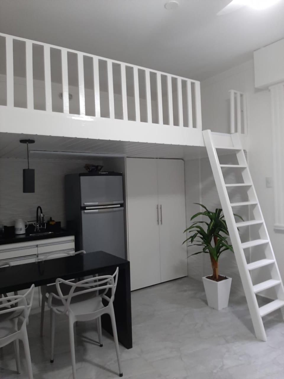 Apartamento Guarujá - Pitangueiras Apartment in State of São Paulo