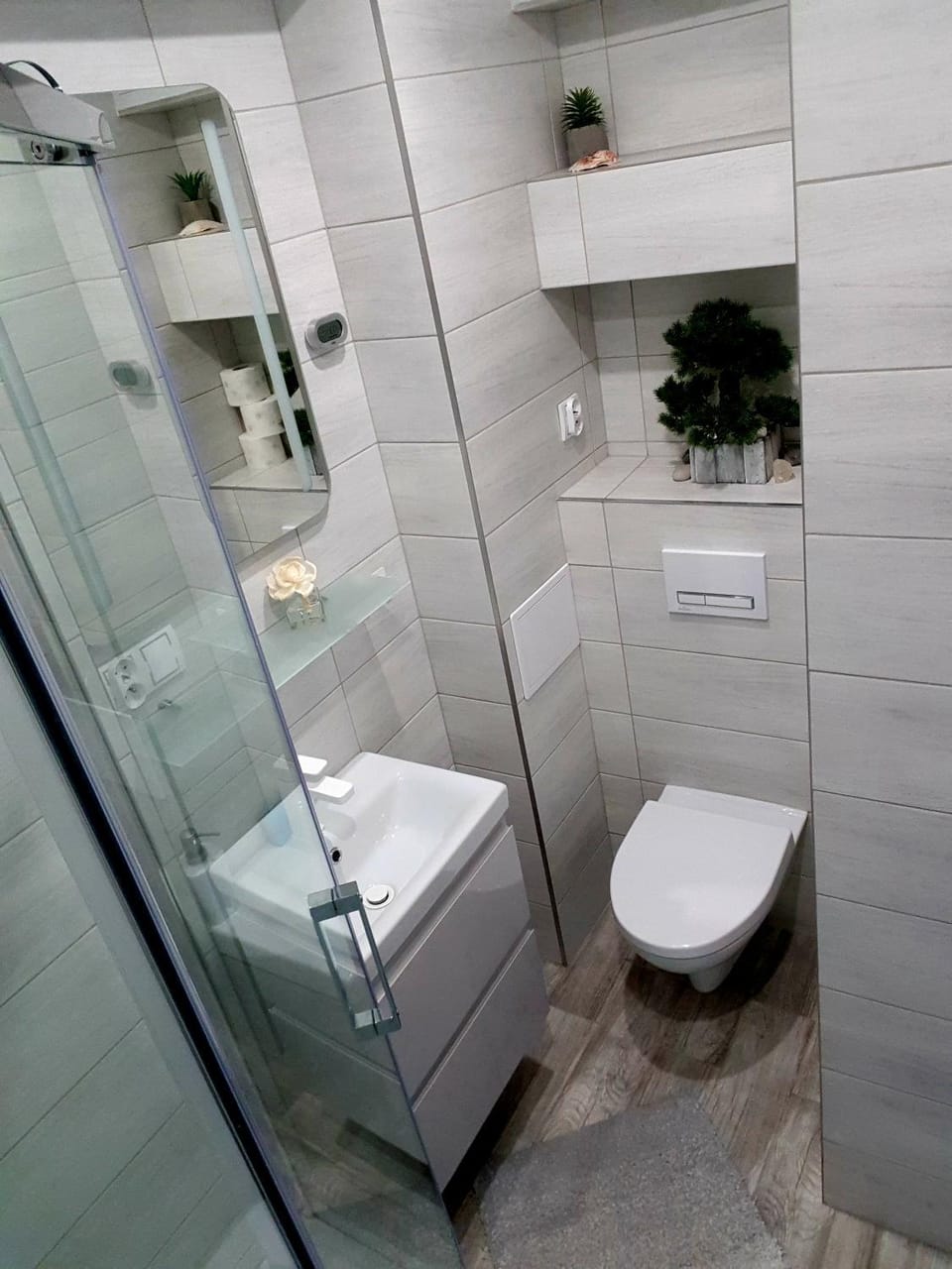 Toilet, Bathroom