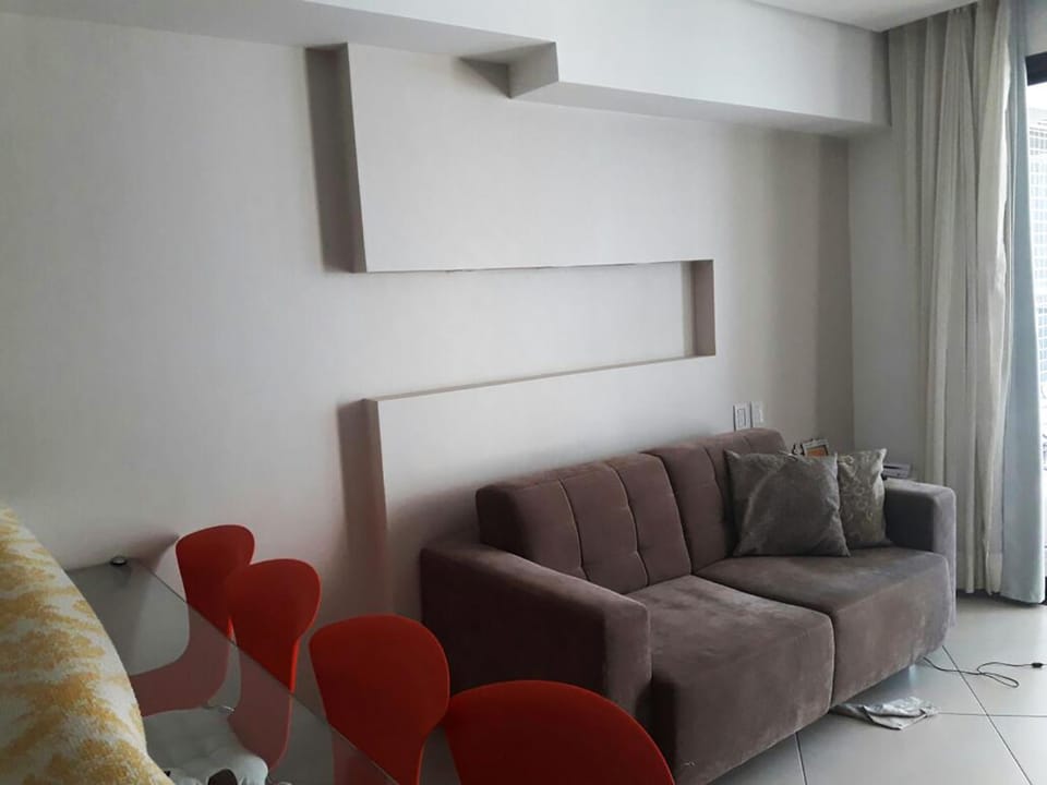 Communal lounge/ TV room, Living room