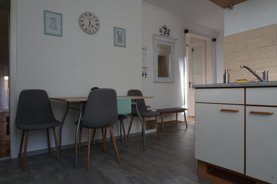 AnNo Apartman Apartment in Siófok