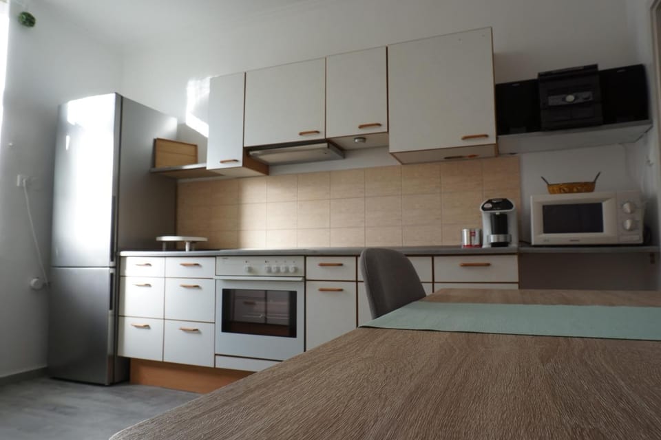 AnNo Apartman Apartment in Siófok