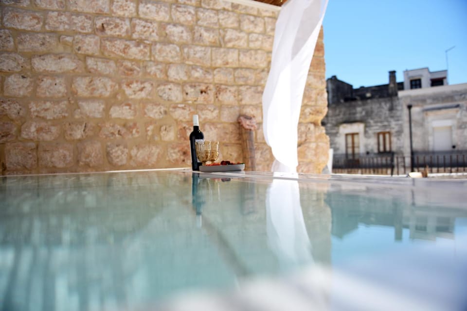 Day, Pool view, Swimming pool, Open Air Bath