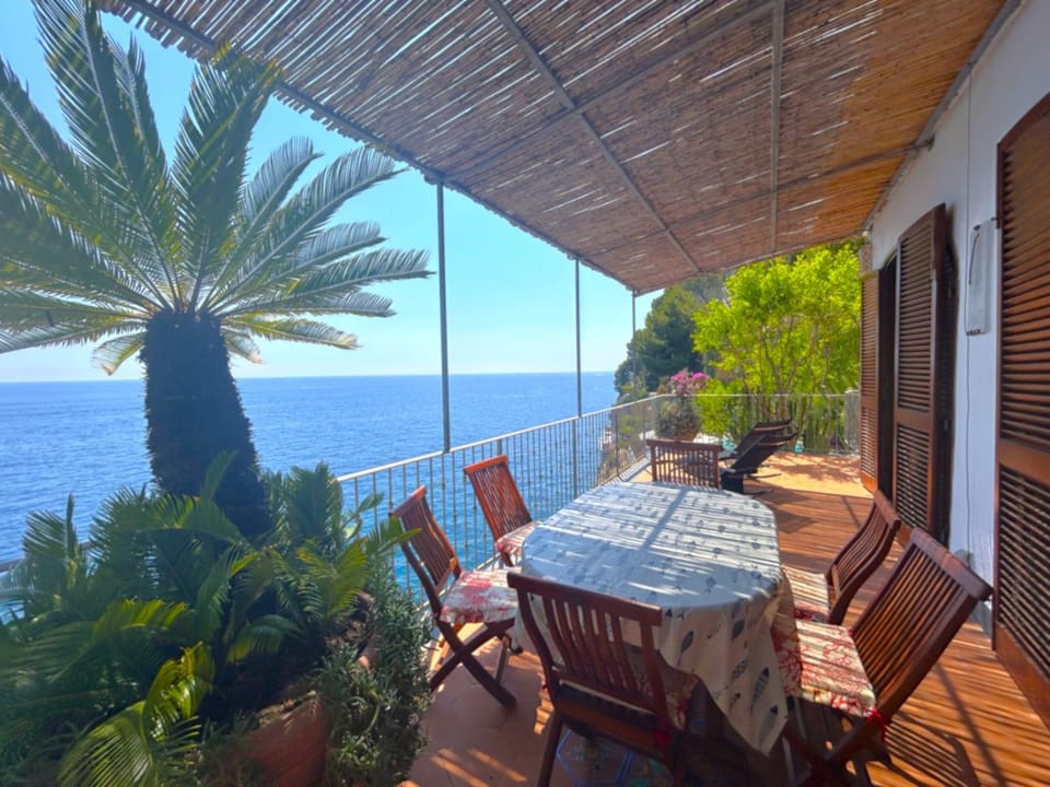 Balcony/Terrace, Balcony/Terrace