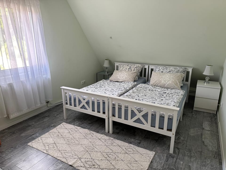 Große und helle 3 Zi Wohnung in Loßburg-Betzweiler, Schwarzwald Apartment in Baden-Württemberg