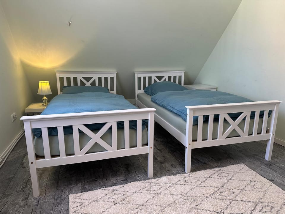 Große und helle 3 Zi Wohnung in Loßburg-Betzweiler, Schwarzwald Apartment in Baden-Württemberg