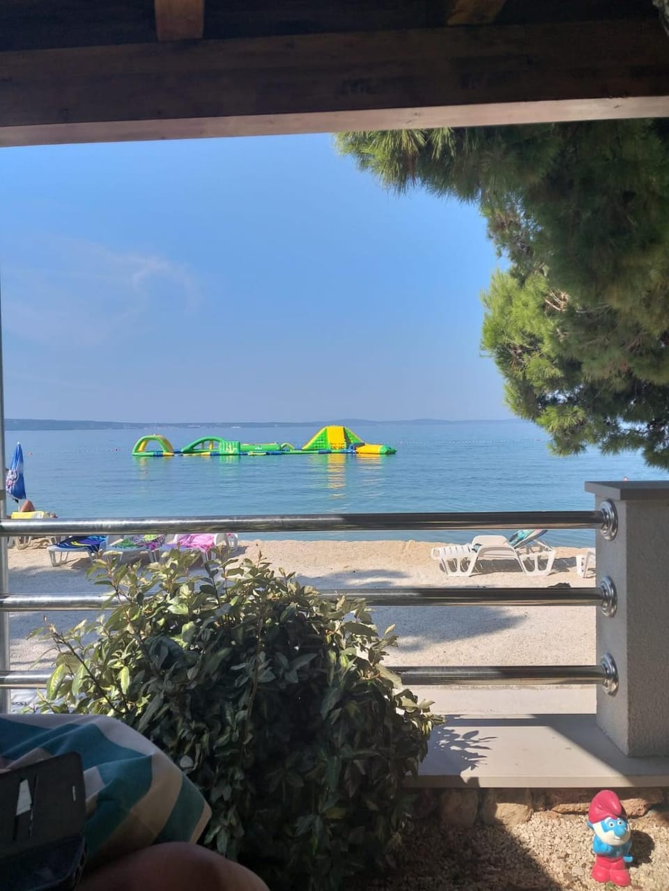Apartman Ikar Apartment in Podstrana