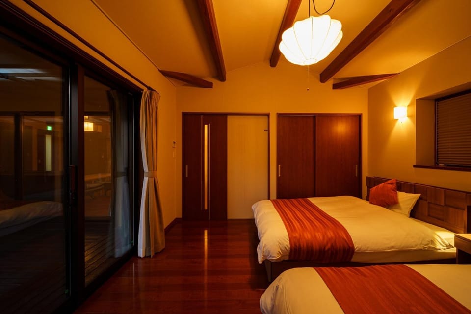 Yufuin Yuki-an - Vacation STAY 86832 House in Japan