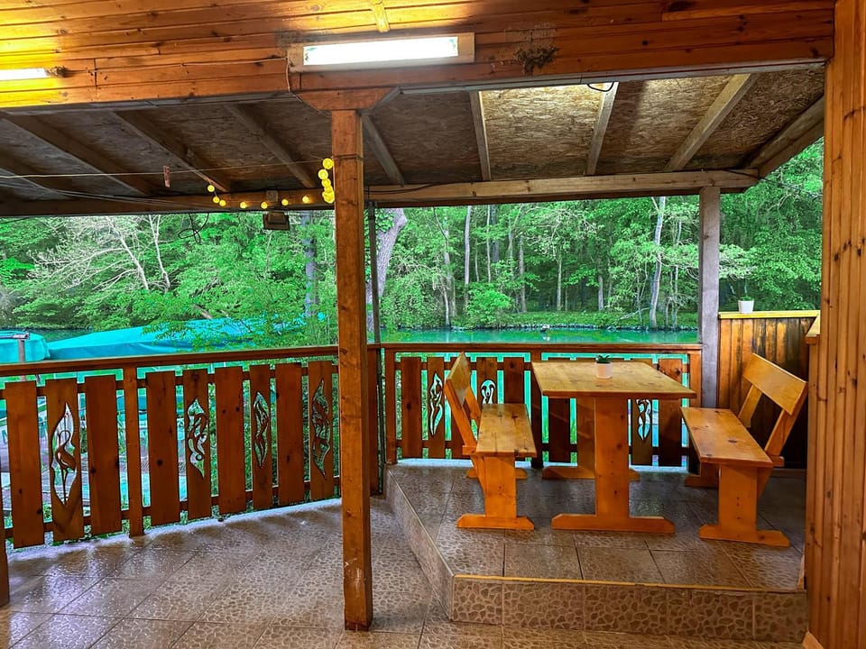 Patio, View (from property/room), Balcony/Terrace