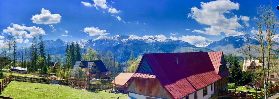 View (from property/room)