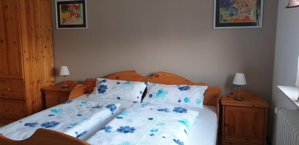 Ferienwohnung Hanneken Apartment in Lower Saxony, Germany