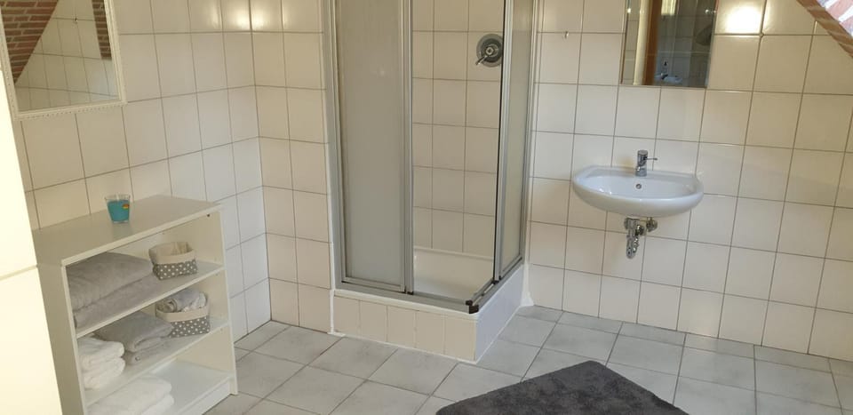 Ferienwohnung Hanneken Apartment in Lower Saxony, Germany