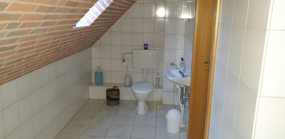 Ferienwohnung Hanneken Apartment in Lower Saxony, Germany