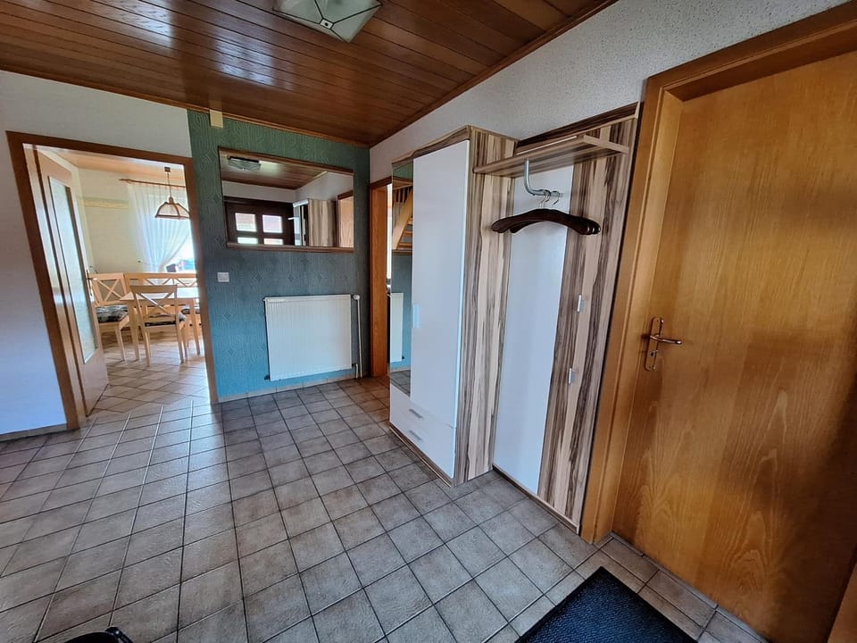 Ferienhaus auf dem Hof House in Schleswig-Holstein